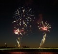 0126-2105 Australia day Salute (1266768)